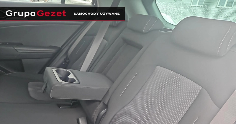 Kia Sportage cena 128900 przebieg: 30000, rok produkcji 2022 z Nakło nad Notecią małe 379